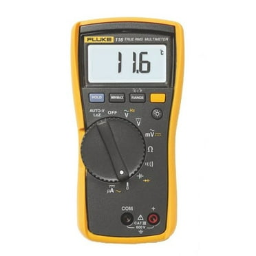JF-XUAN TA801C Multimeter High Precision Automatic Digital Ammeter Table AC and DC Universal Multifunction Digital Multimeter 